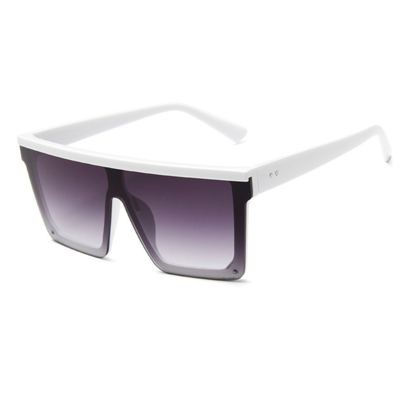 Jubie Square Oversized Sunglasses