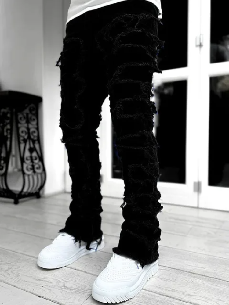 Manila Street Jeans