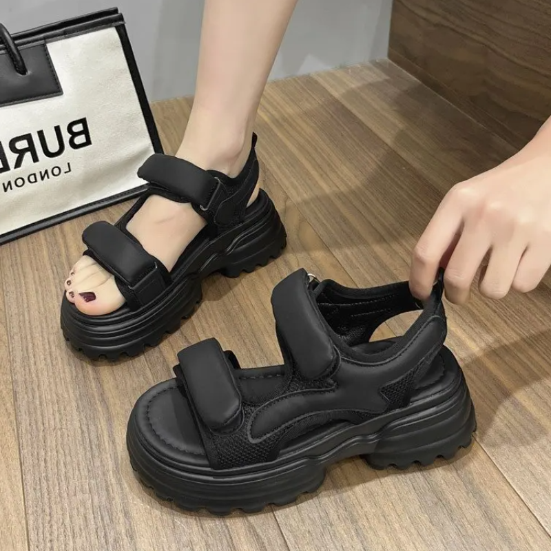 AthenaWalk Sandals