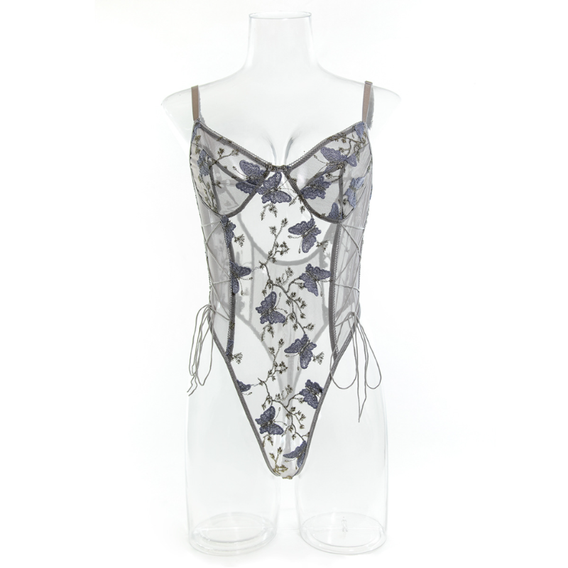 Temptation Sexy Body Lingerie