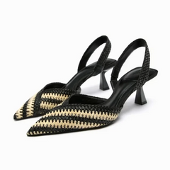 Sahara Strap Sandals