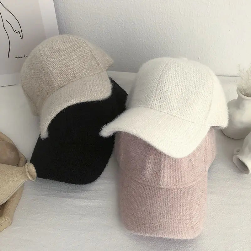 Felly Warm Cap