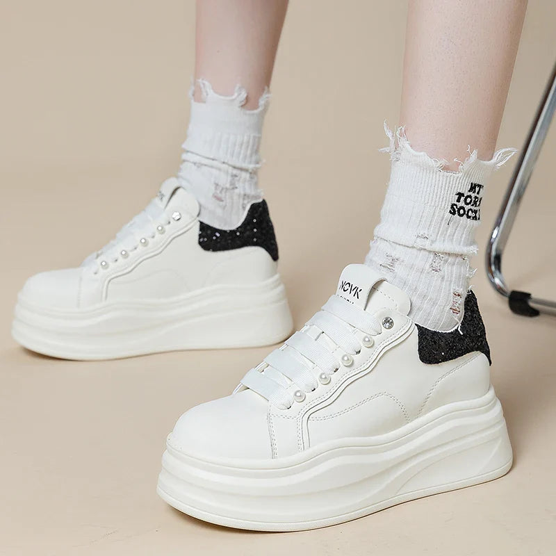 VersaStyle HydroStep Sneakers