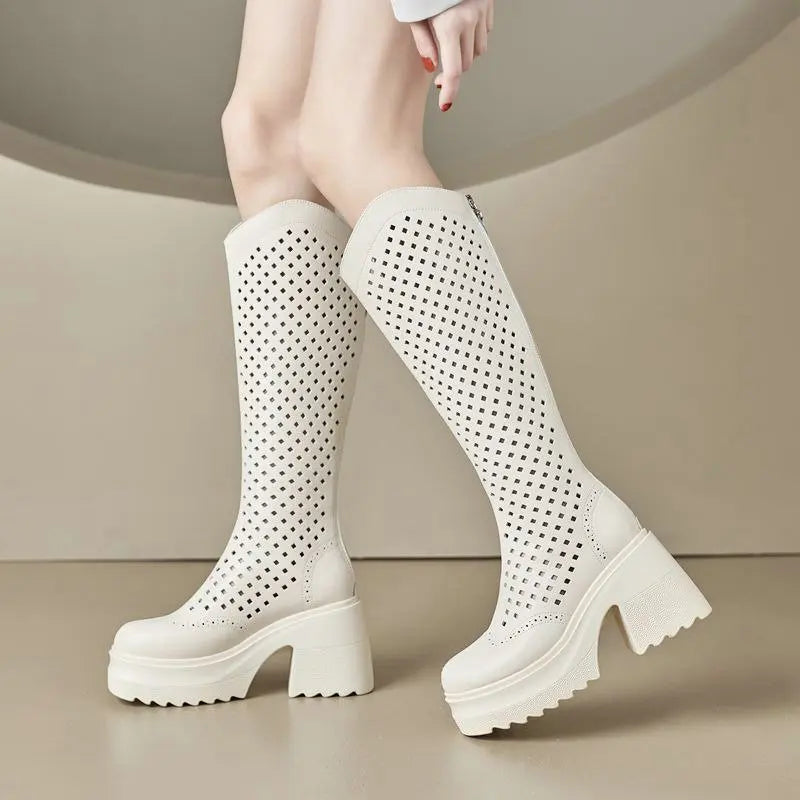 Aconcagua Hollow Boots