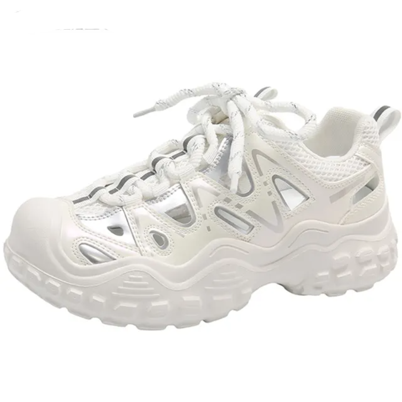 TrekDry Hollow Sneakers