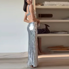 Elise Party Dress