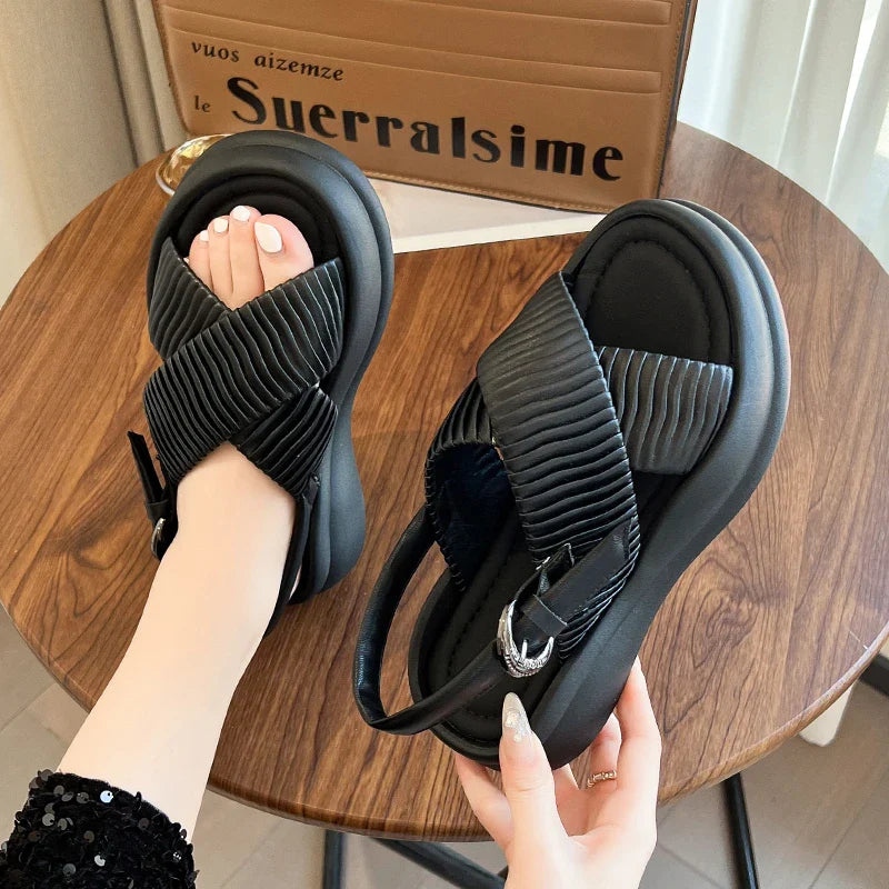 X-Step Comfort Sandals