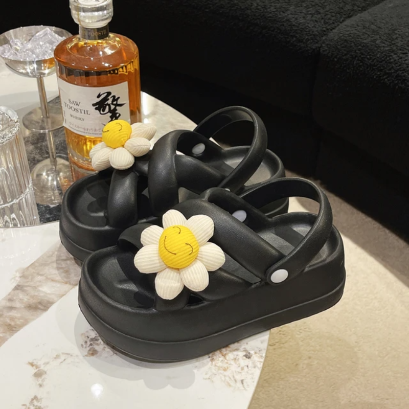 Sorelle Convertible Summer Sandals