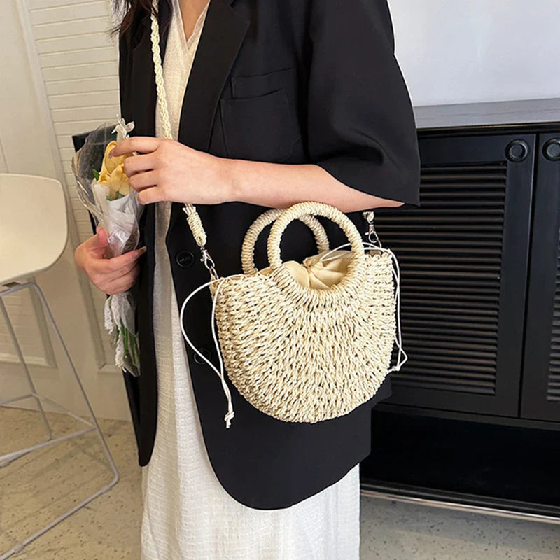 Tulum Dreams Crossbody Bag