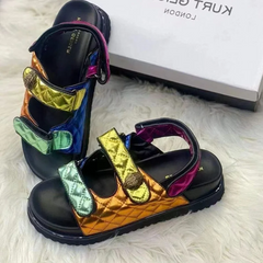 Venice Summer Sandals