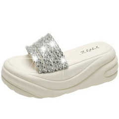 PrismPace Candy Slippers