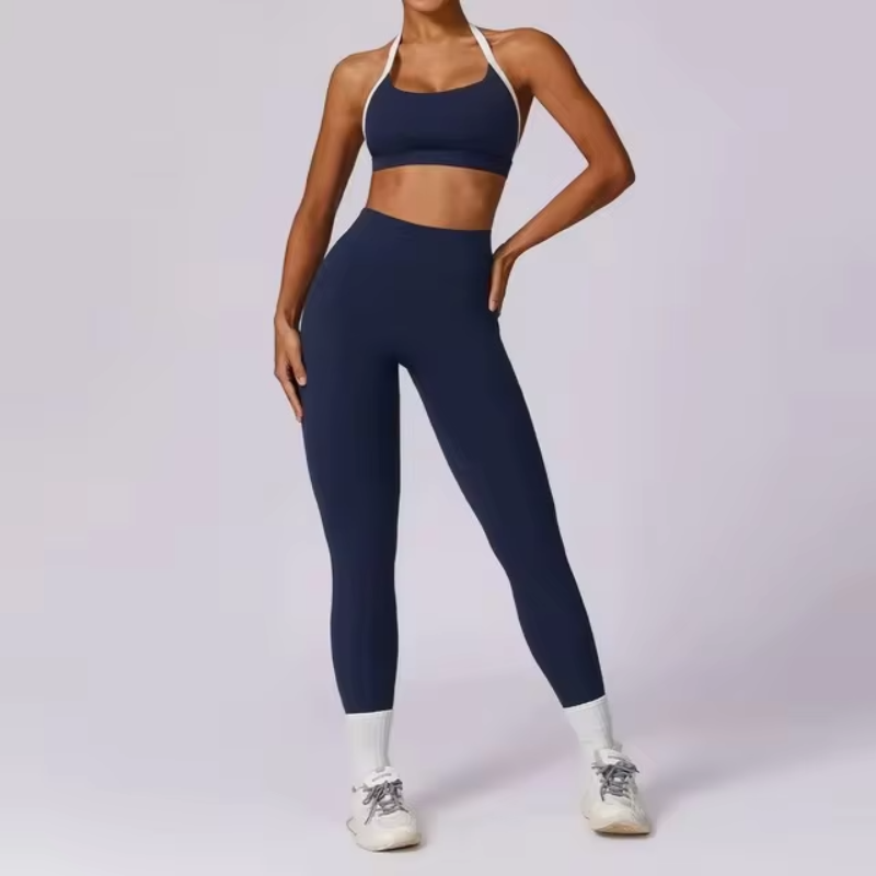 SculptFlex Gym Wear Set
