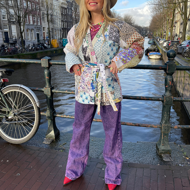 Romeo Vintage Jacket