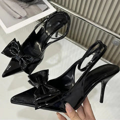VinoVibe Heels