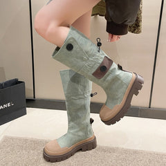 Argo Cowboy Boots