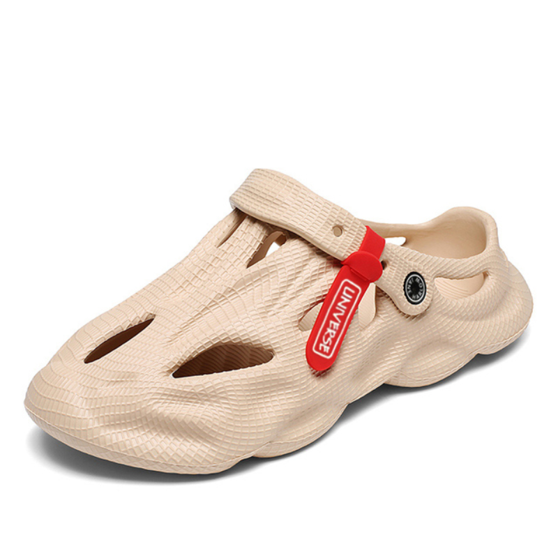 Universe Street Slippers