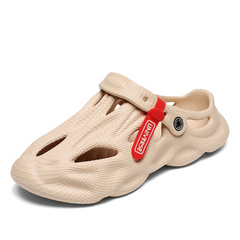 Universe Street Slippers