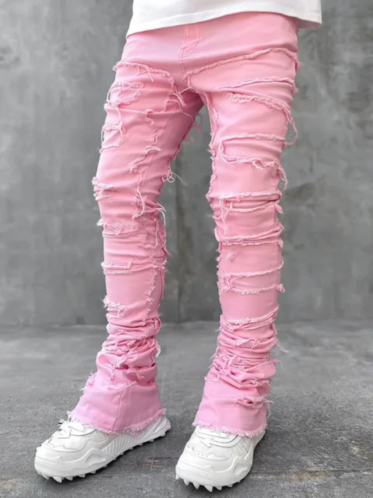 Manila Street Jeans