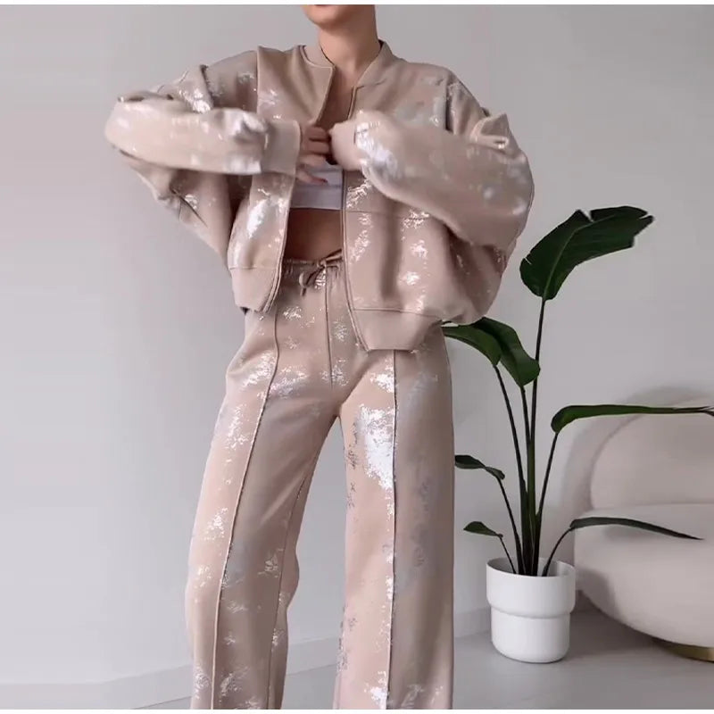Chance Casual Set