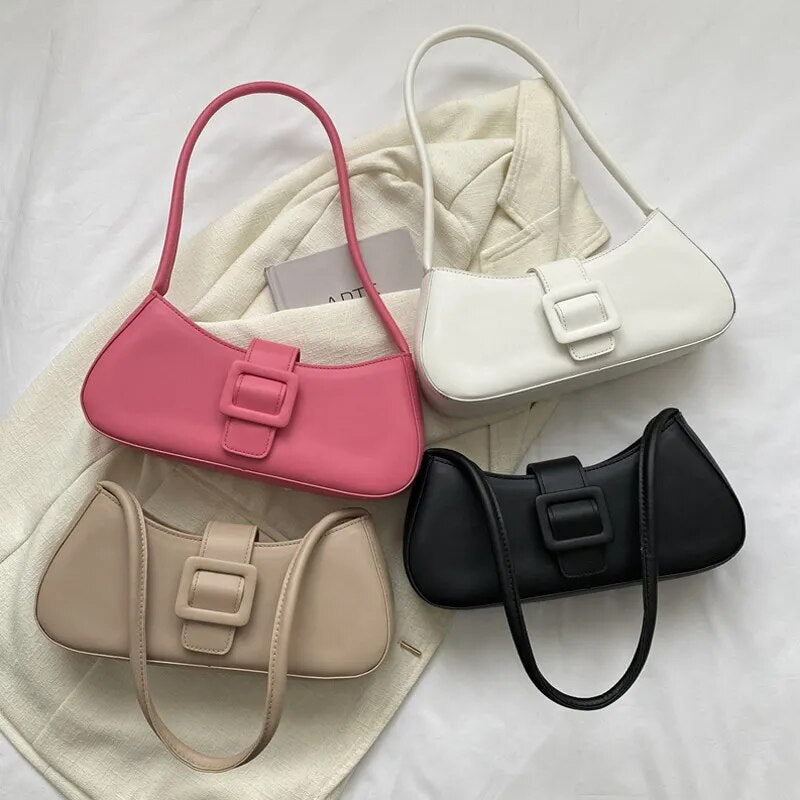 Henya Shoulder Bag