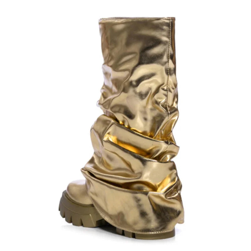 Eclipse Star Boots