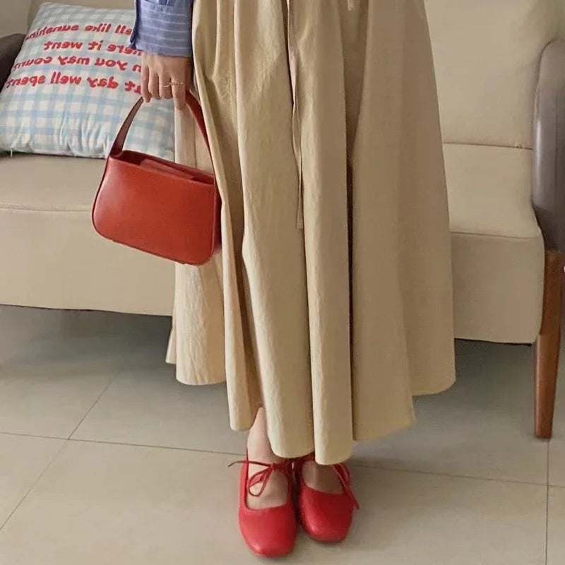 Modish Flat Sandals