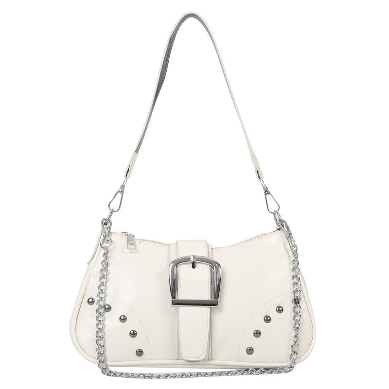 Maven Shoulder Bag