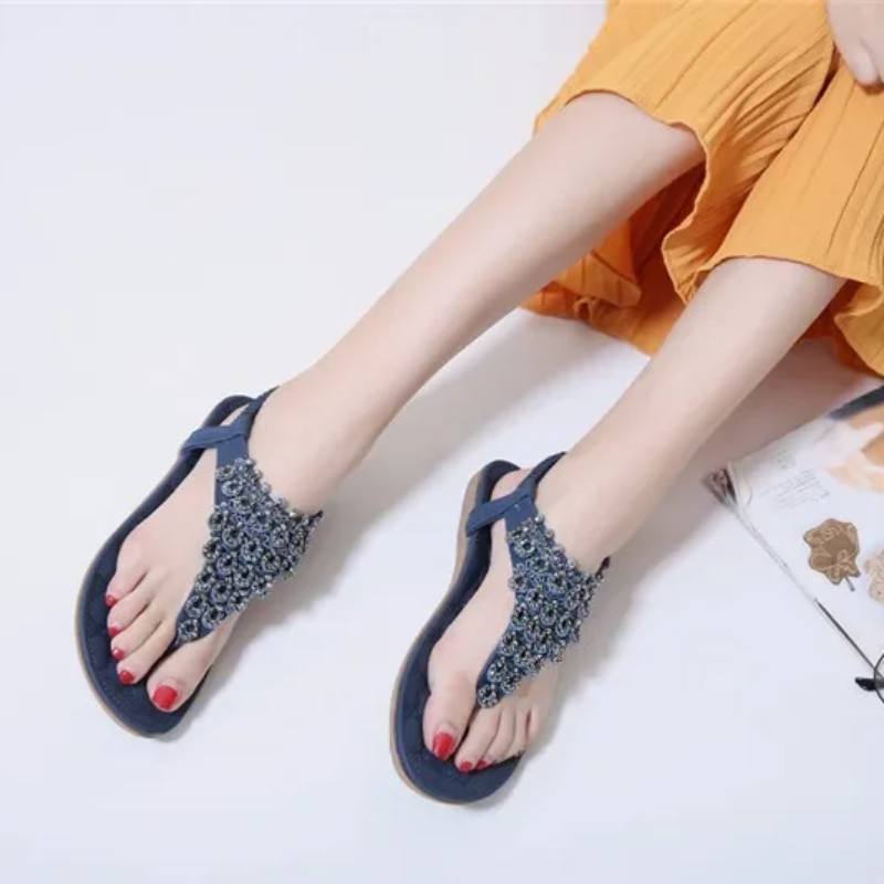Tania Summer Sandals