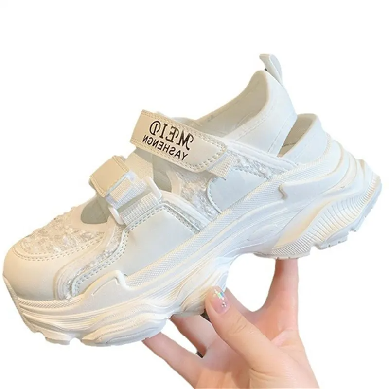 Magic Mist Sandals