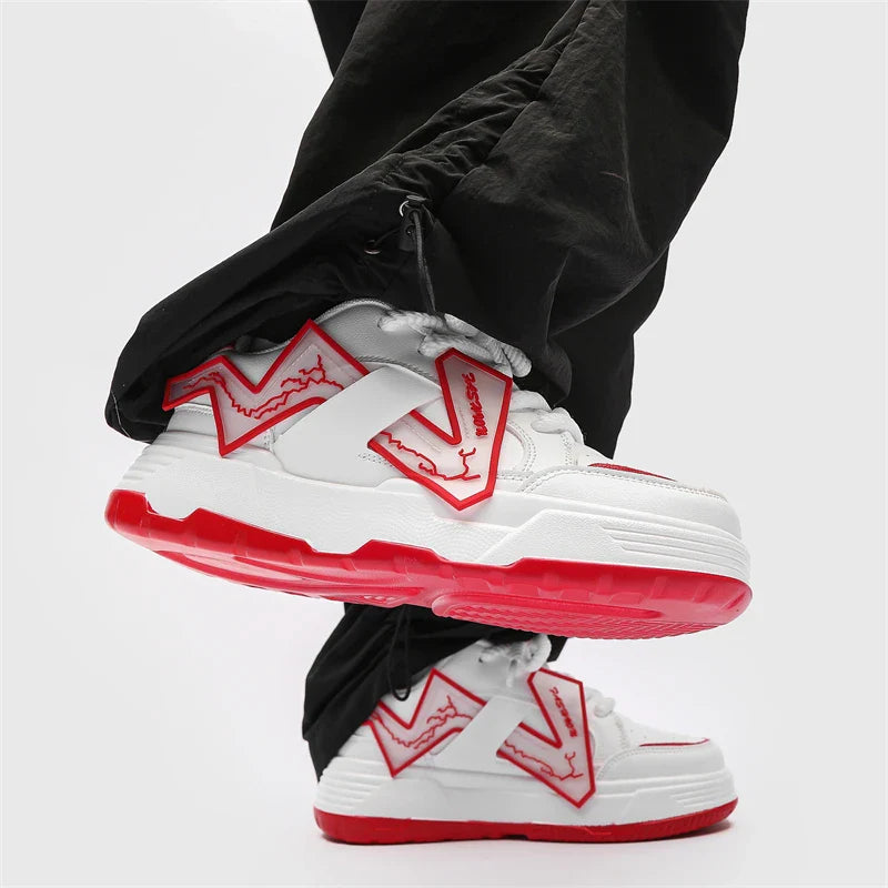 Thunder Street Sneakers