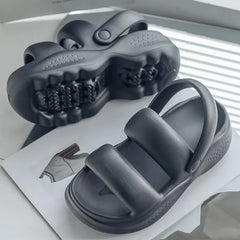 Aire Cloud Sandals