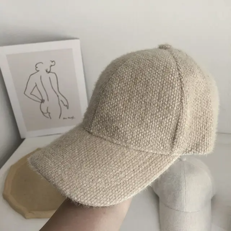 Felly Warm Cap