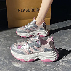LavaLuxe Sneakers