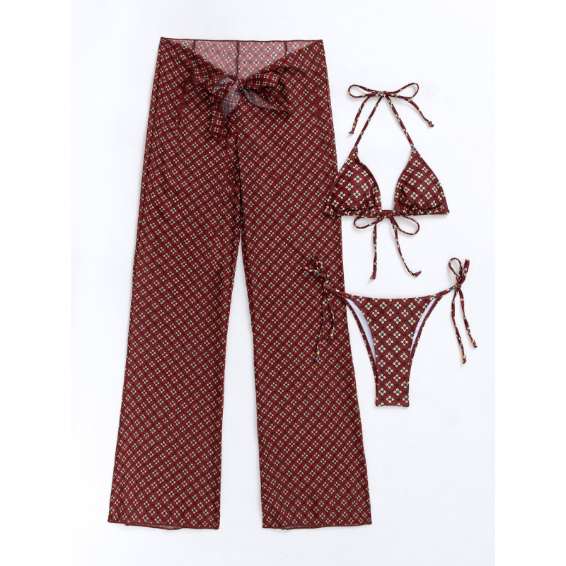 Veil Me Beach Set