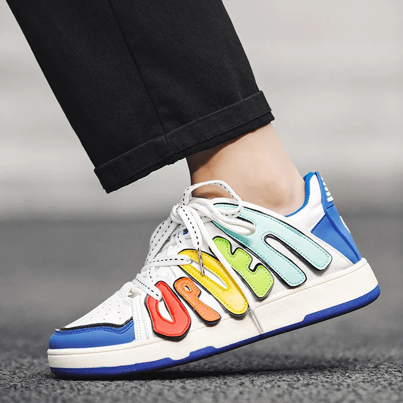 Opolent Street Sneakers