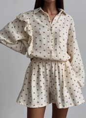 Lovestruck Two Piece Set