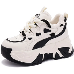 Christie Platform Sneakers