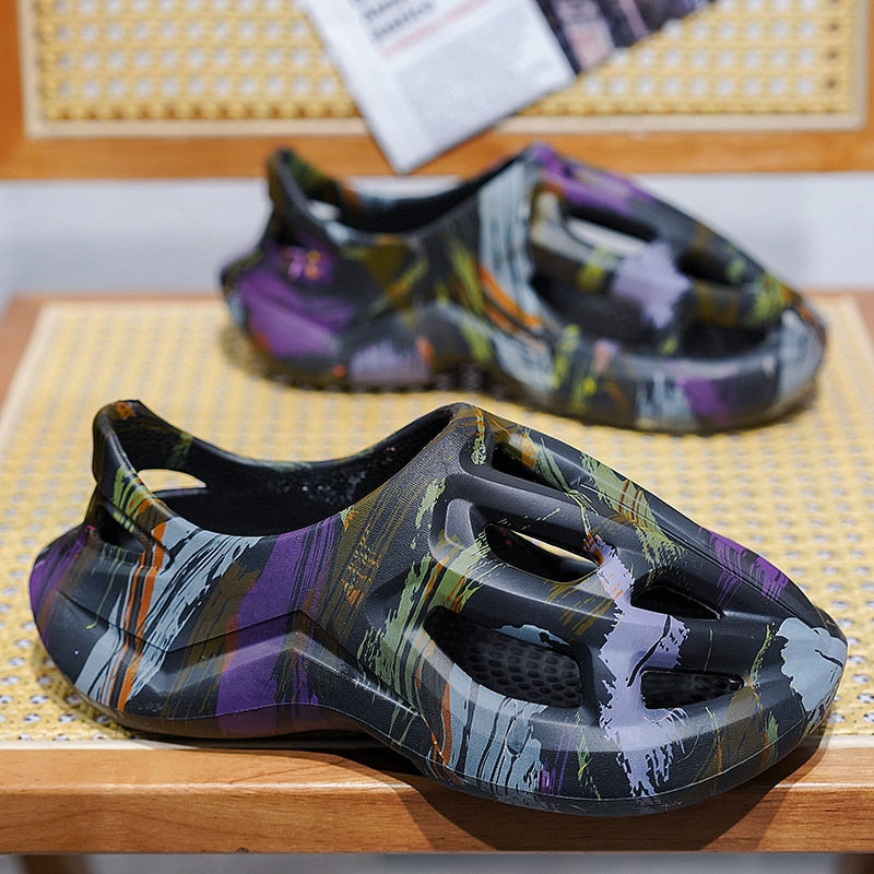 Carrera Street Slippers