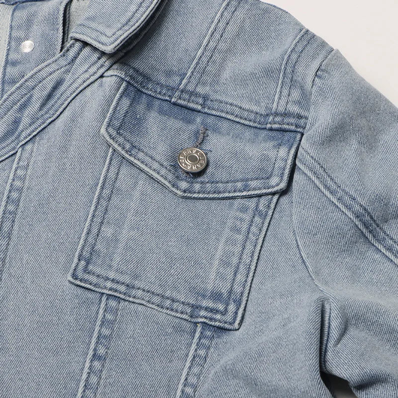 Sydney Denim Jacket