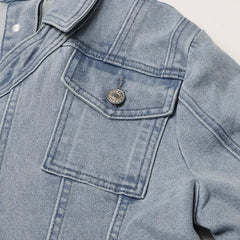 Sydney Denim Jacket