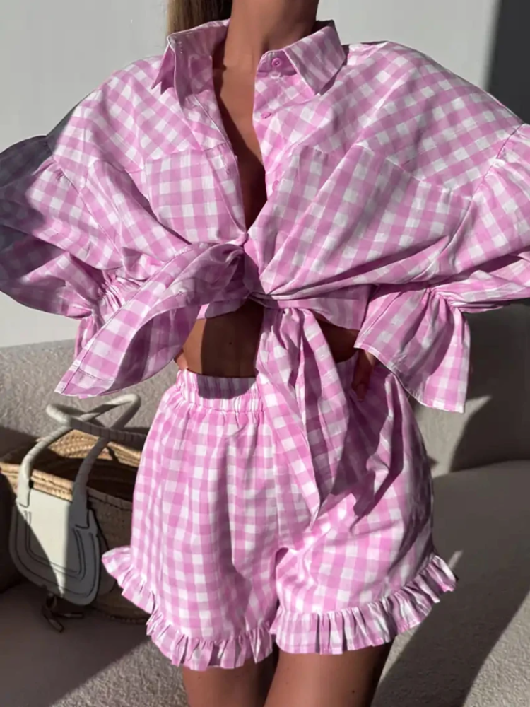 GentleDream PJs Set