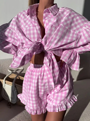 GentleDream PJs Set