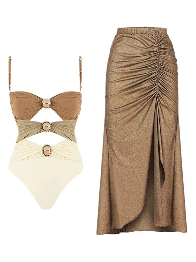 Dare to Bare Swimsuit