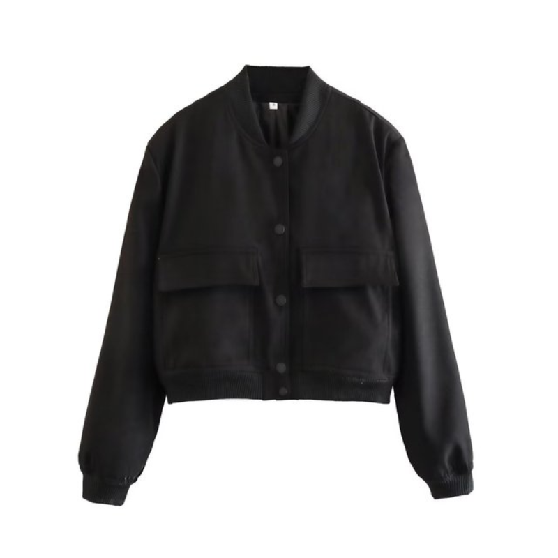 Robbie Light Spring Jacket