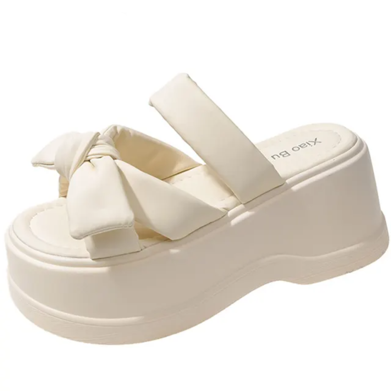 BowFlex Slippers