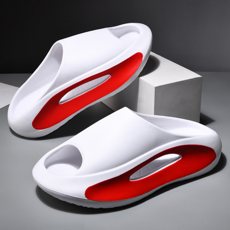 Aerro Street Slippers
