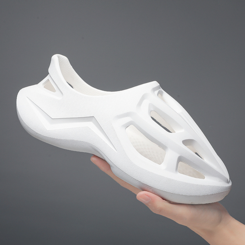 Carrera Street Slippers