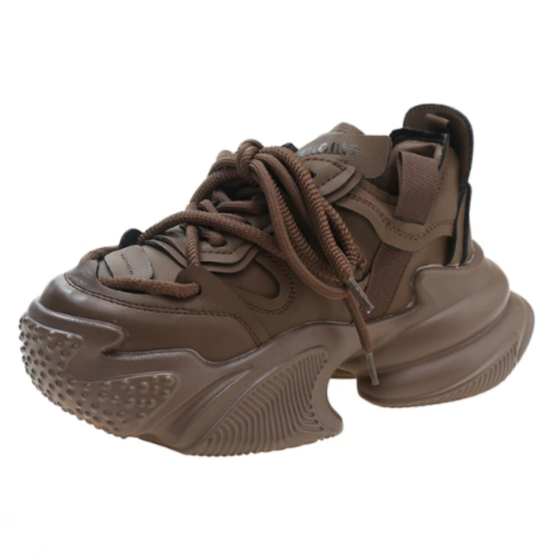Splendo Chunky Sneakers