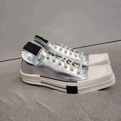 Mystic Moto Sneakers