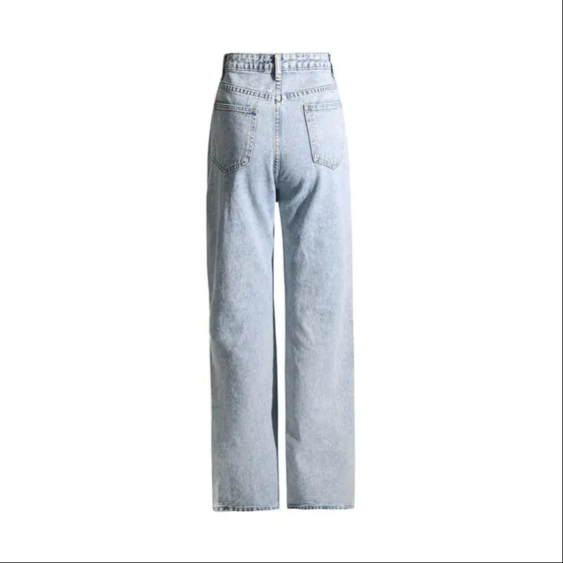 Flora Dusk Denims